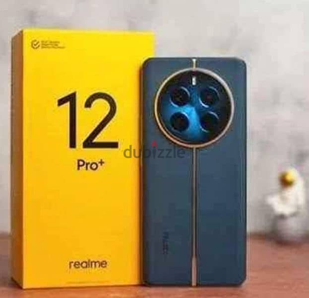 realme 12 pro plus 5g 0