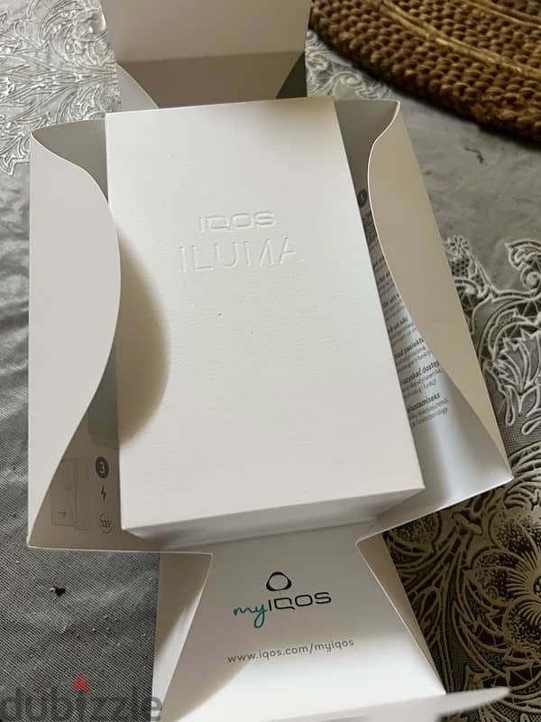 IQOS Iluma prime 2