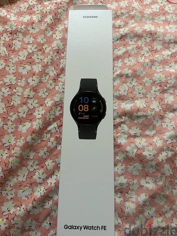 samsung galaxy watch fe 0