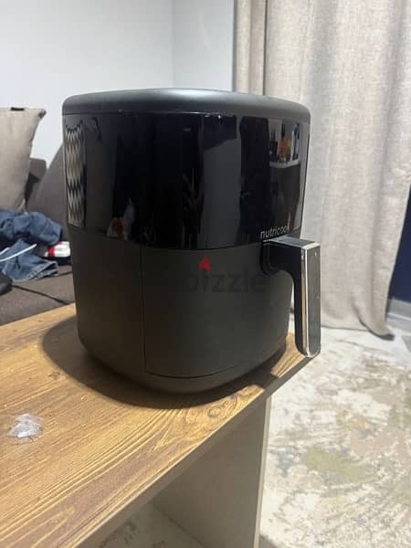 Nutricook Air fryer قلاية هوائية 0