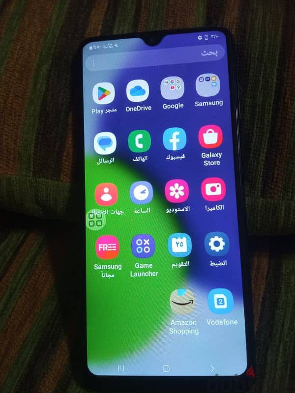 Samsung galaxy A22 13