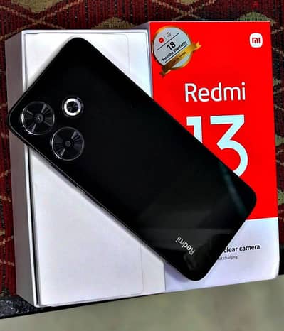 Redmi13