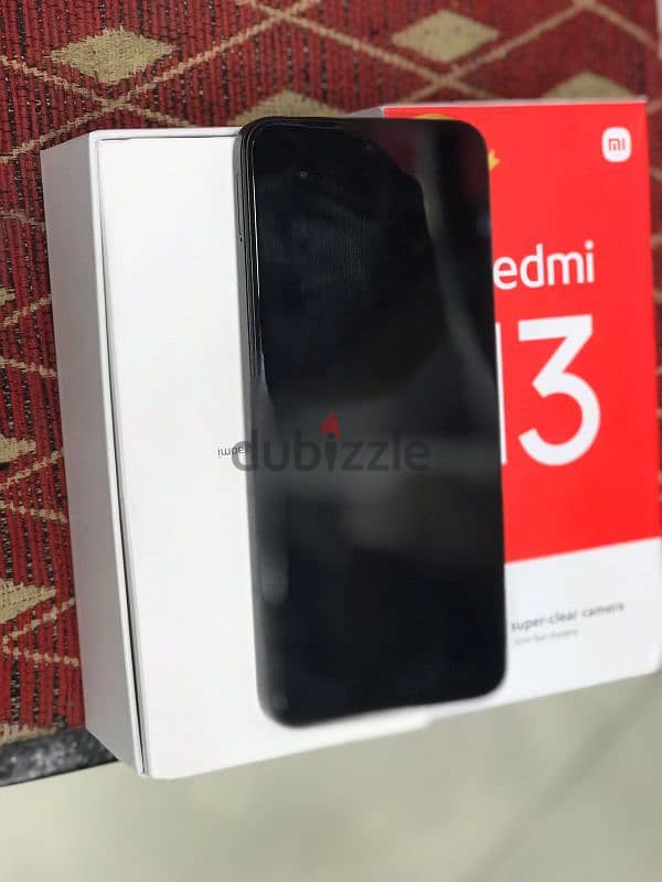 Redmi13 1