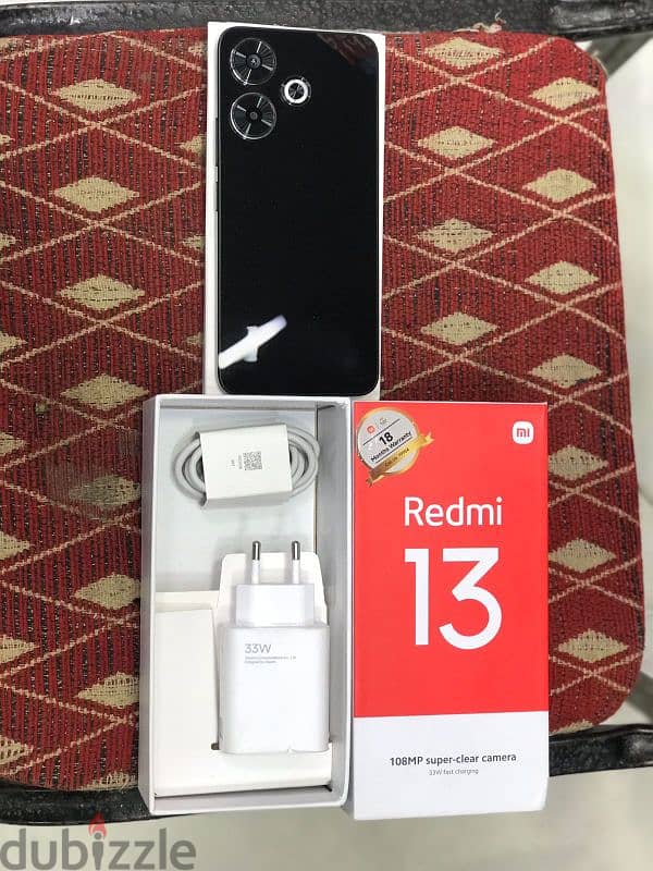 Redmi13 3