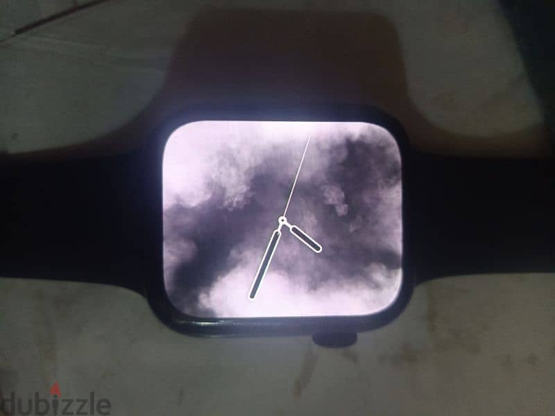 apple watch series 7 45mm 0