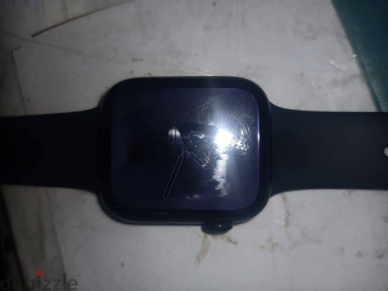 apple watch series 7 45mm 1