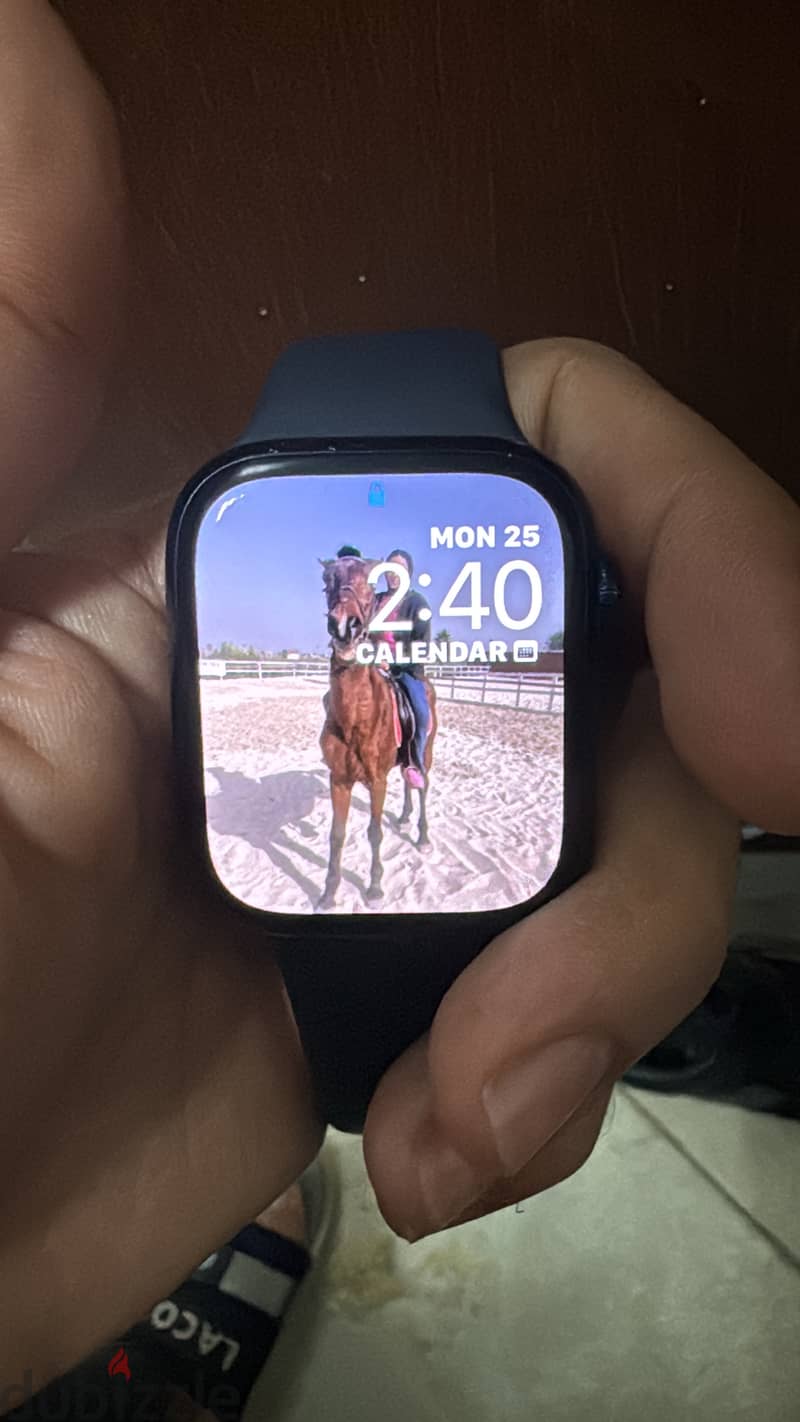 apple watch series 8  0