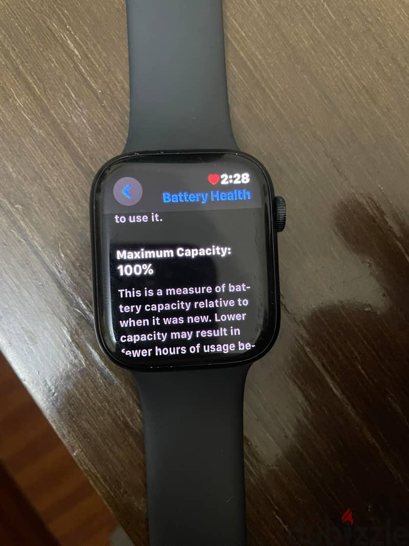 apple watch series 8  4