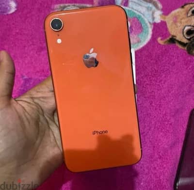 iPhone XR ٦٤