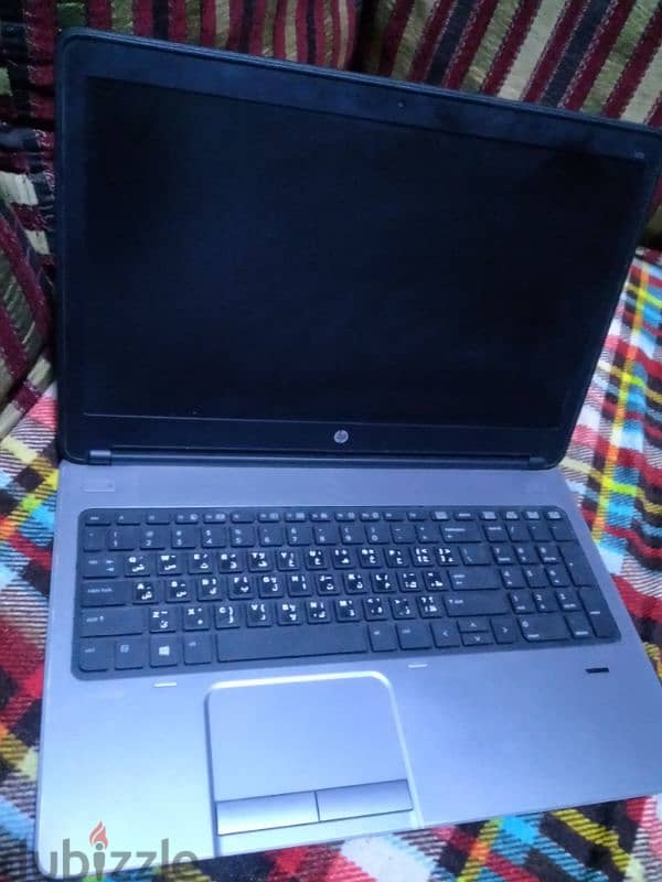 Hp probook 655 g1 1