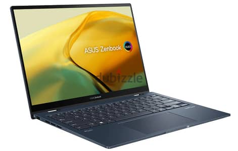 asus zenbook 14 flip oled up3404va