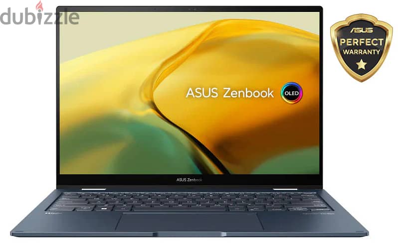 asus zenbook 14 flip oled up3404va 1