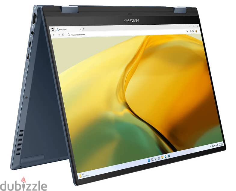 asus zenbook 14 flip oled up3404va 2