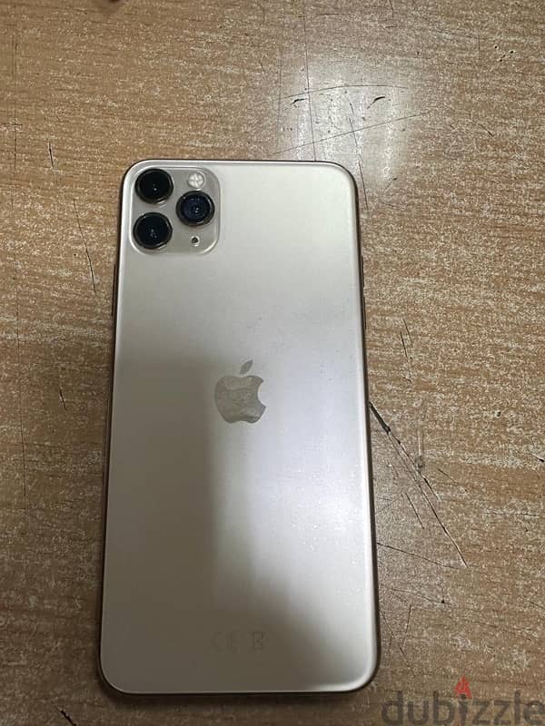 iPhone 11 Pro Max 256 3