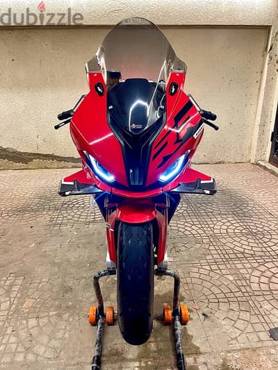 S1000RR