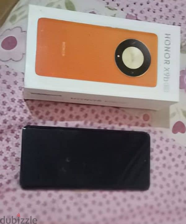 honor x9b كسر زيرو استخدام ثلاث شهور فقط 1