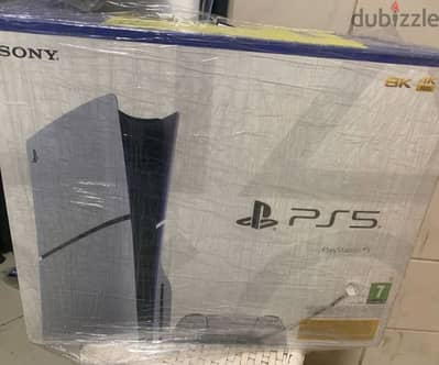 PlayStation5