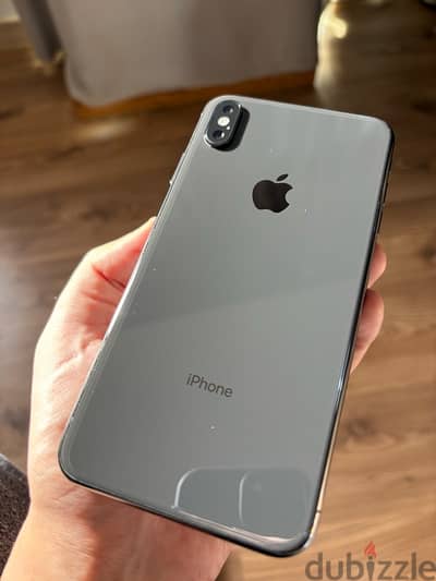 iPhone XS Max 64GB