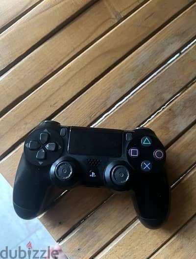 ps4 controllerr original دراع بلايستيشن 4 اصلي بلا عيوب