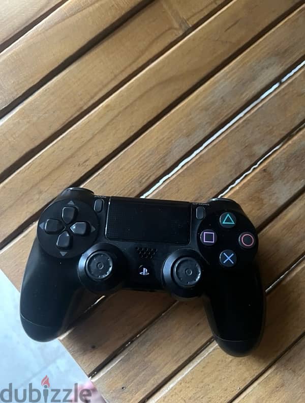 ps4 controllerr original دراع بلايستيشن 4 اصلي بلا عيوب 0