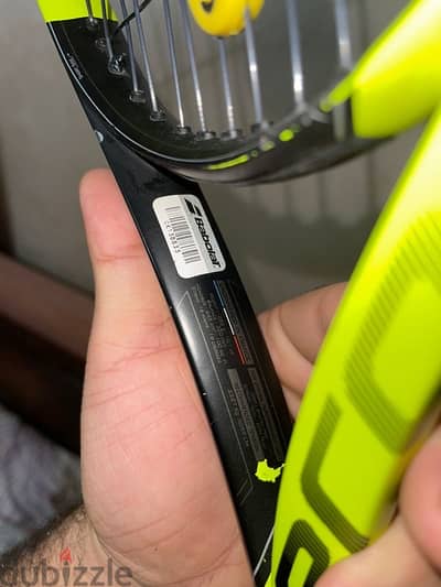 mudarib tennis for sale