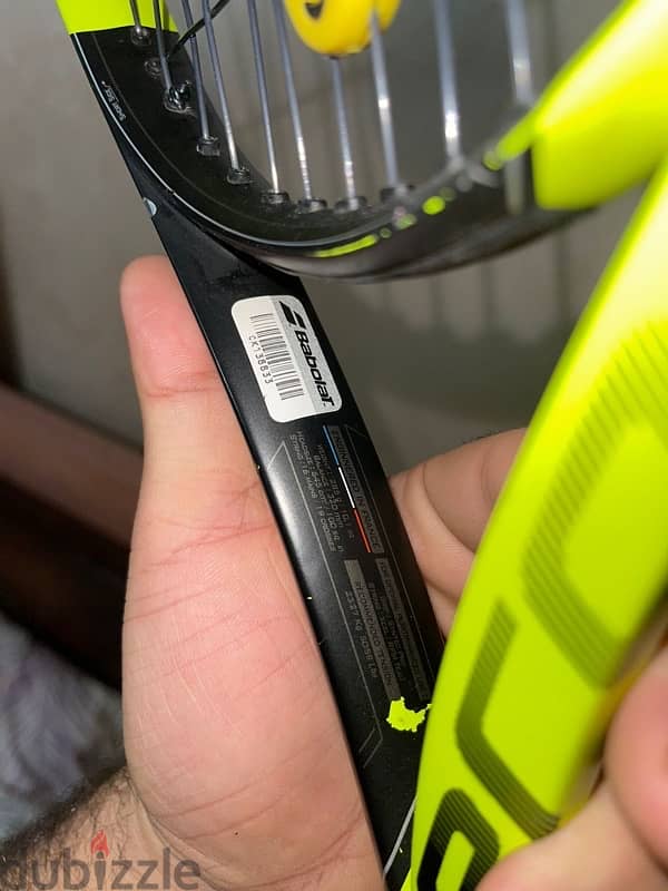 mudarib tennis for sale 0