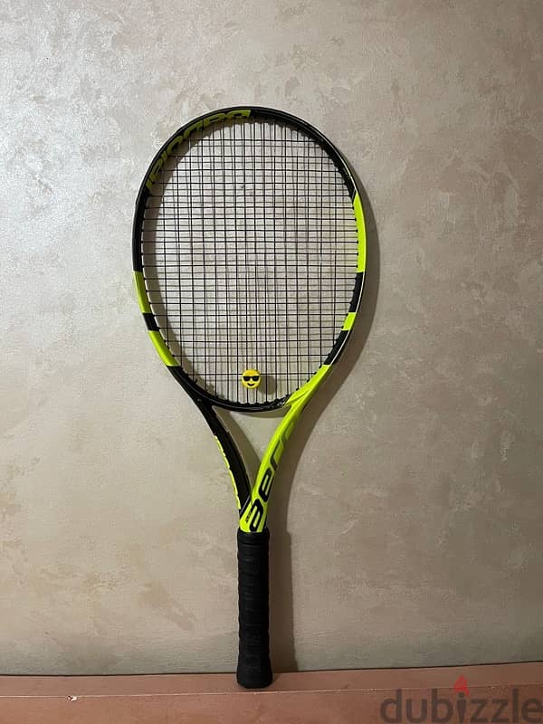 mudarib tennis for sale 1