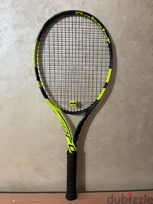 mudarib tennis for sale 2