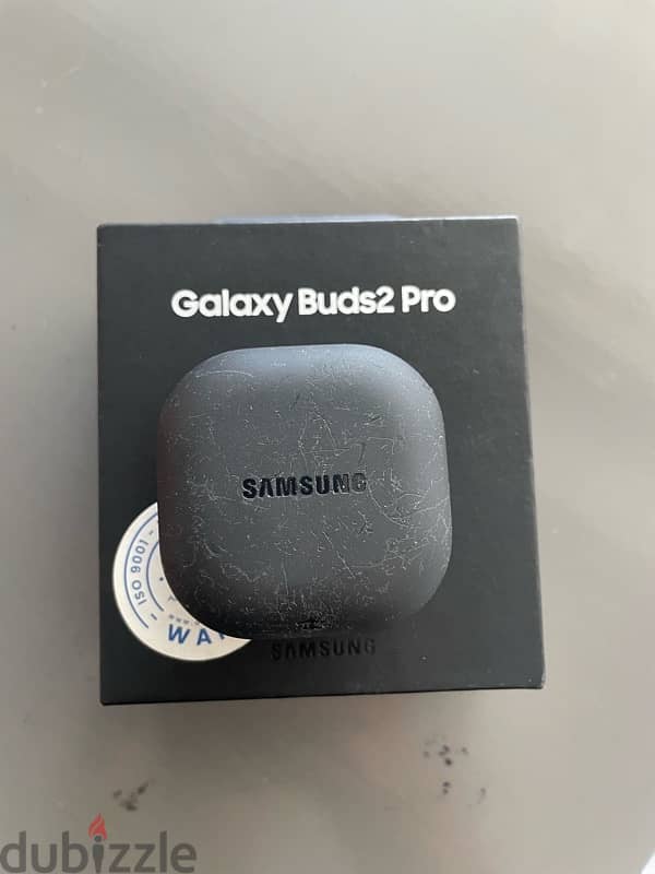 Samsung galaxybuds 2 Pro 0