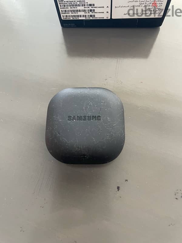 Samsung galaxybuds 2 Pro 2