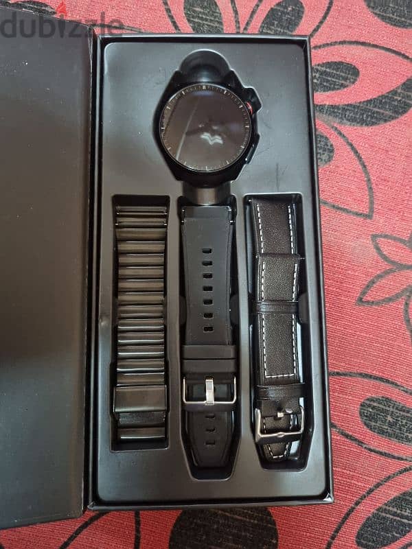 haino teko watch 4 pro 0