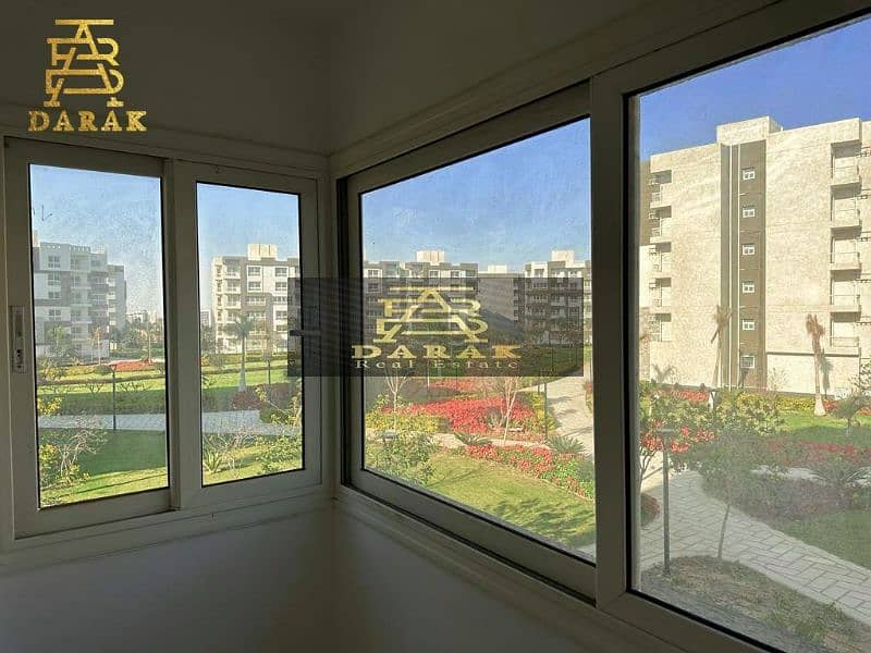 Apartment for sale in Madinaty 0