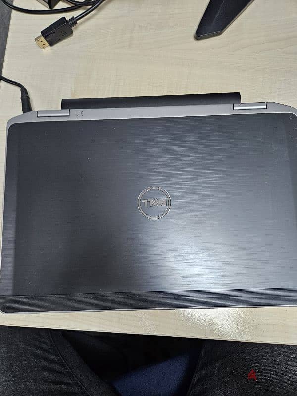 Dell Latitude E6320 3