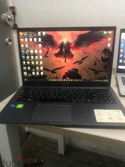 assus x515 laptop