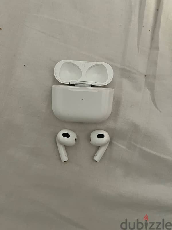 Apple AirPods 3 Original 0