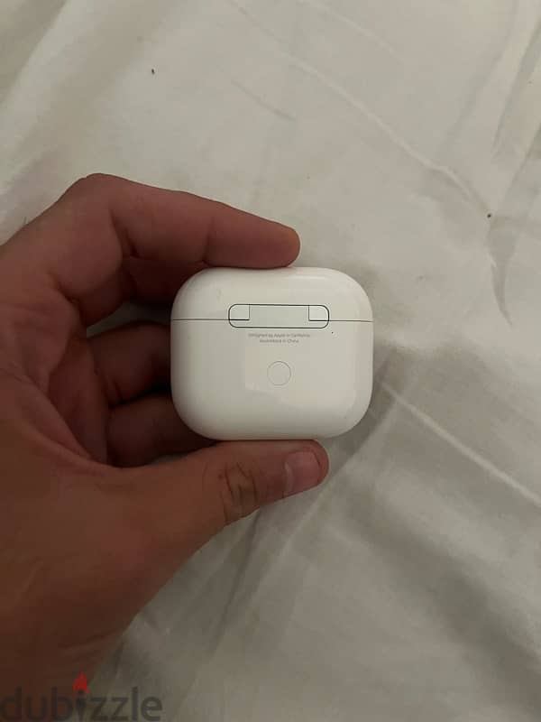 Apple AirPods 3 Original 1