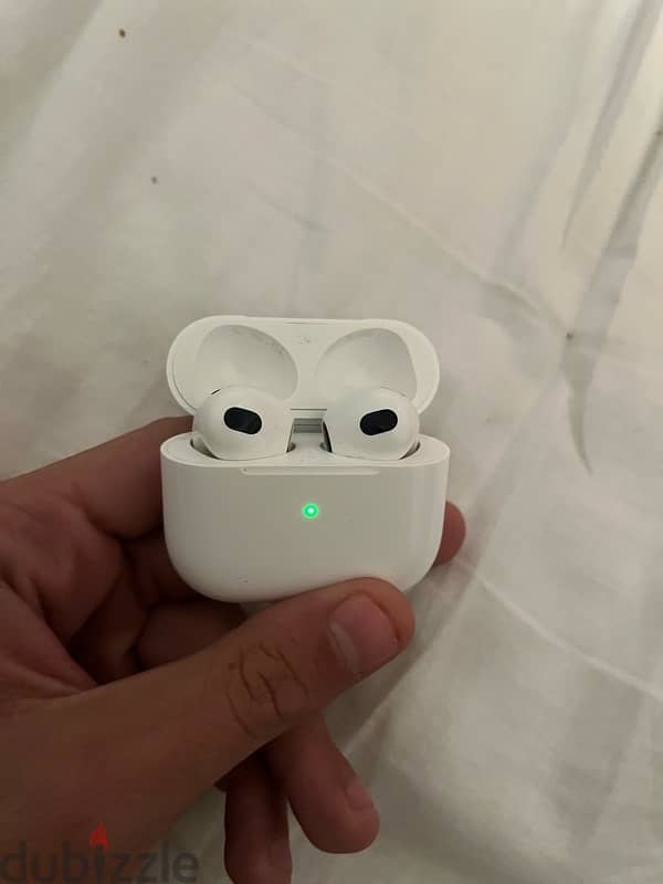 Apple AirPods 3 Original 2