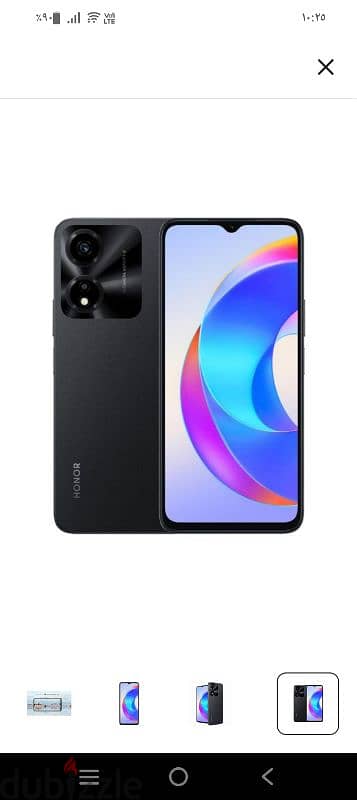 honor x5 plus