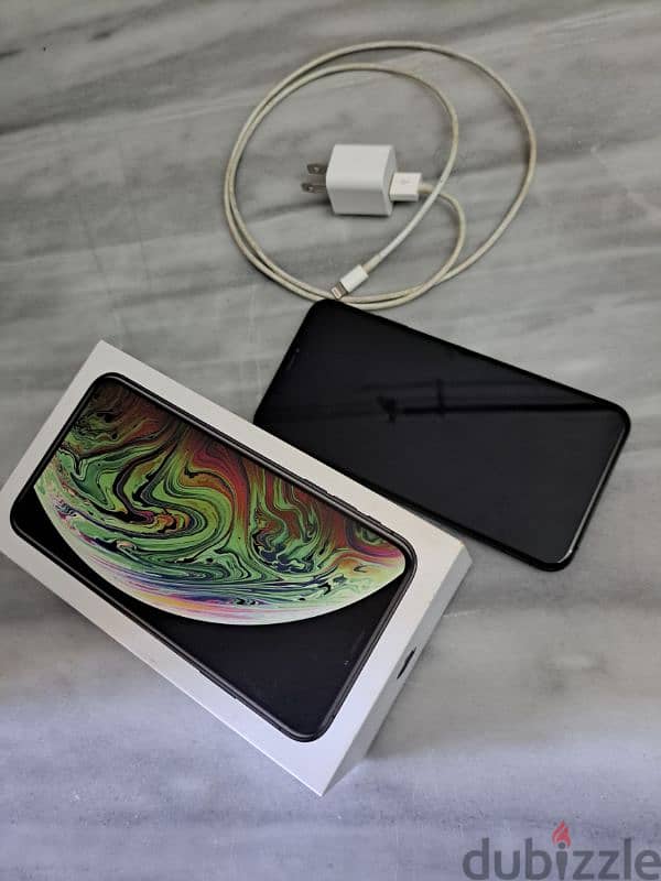 iphone xs max 0