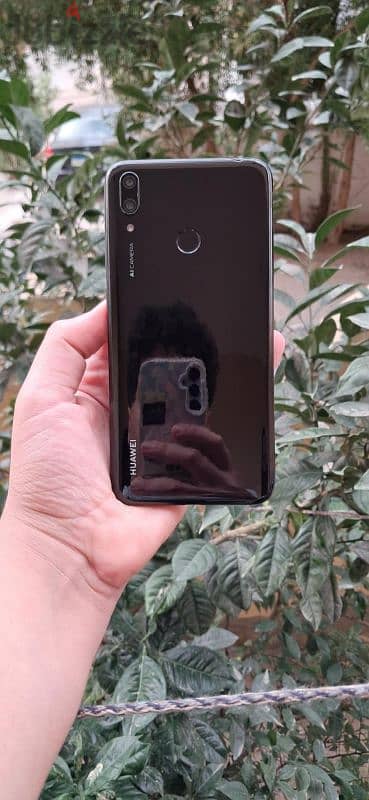 HUAWEI Y7 Prime 2019 7