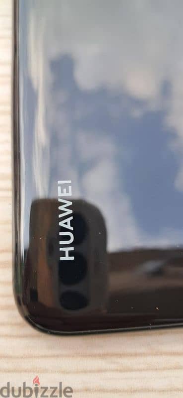 HUAWEI Y7 Prime 2019 8