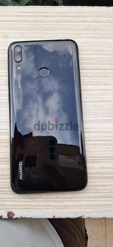 HUAWEI Y7 Prime 2019 13