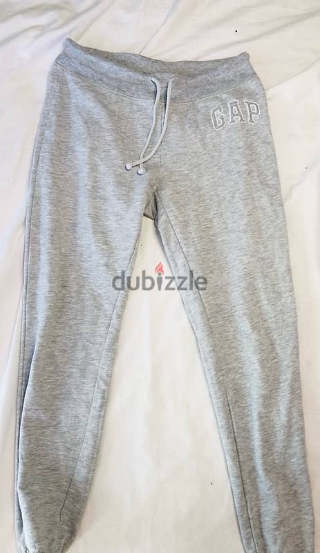 Gap sweatpants grey 0