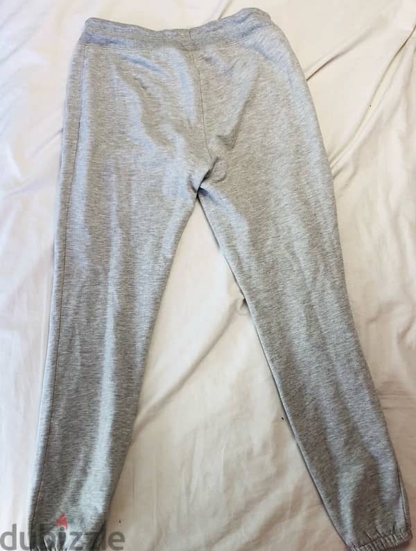 Gap sweatpants grey 2