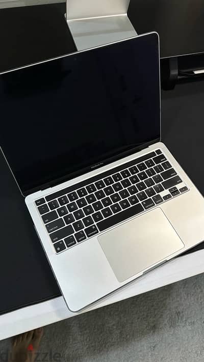 MacBook Pro M1 13-inch