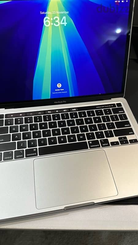 MacBook Pro M1 13-inch 1