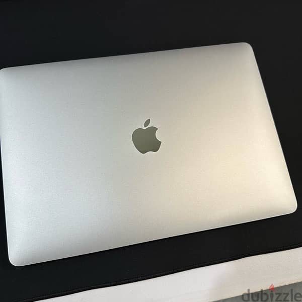 MacBook Pro M1 13-inch 3