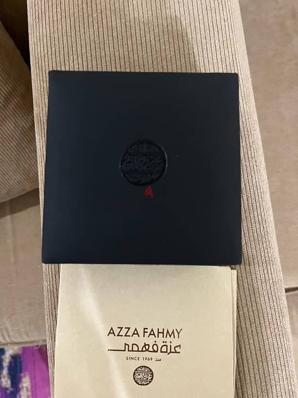 دبلة عزة فهمي : azza fahmy 2