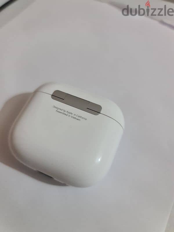 apple airpod 4 2