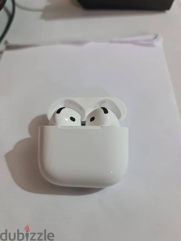 apple airpod 4 3